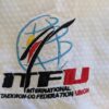 ITF Union Student Diamond Uniform - Image 3